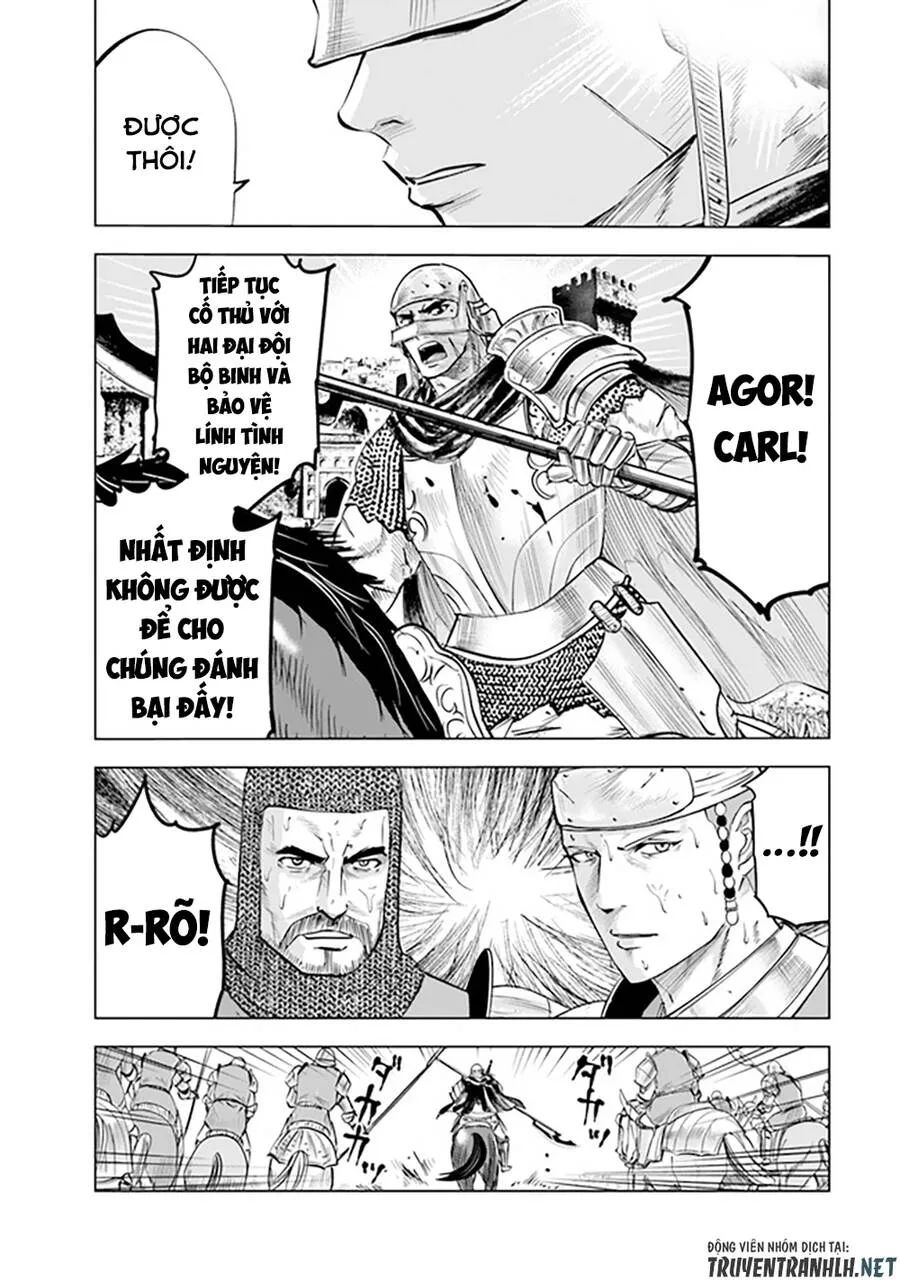 hành trình chịch dạo của của máy dập cổ đại chapter 51 11