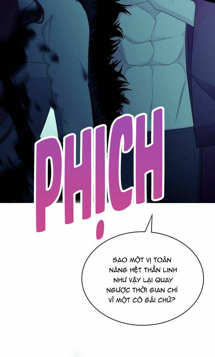 kẻ tạo ra nữ phản diện chapter 66.1 52