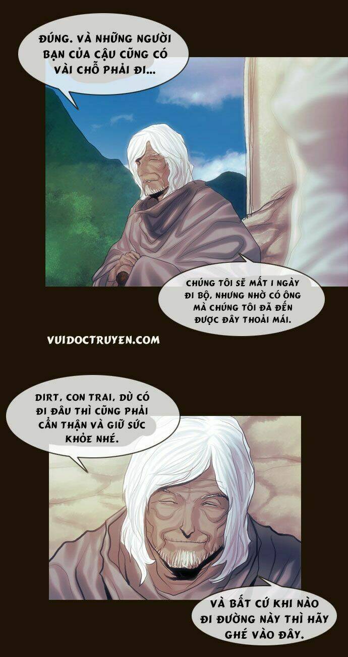 hội ảo thuật chapter 102 21