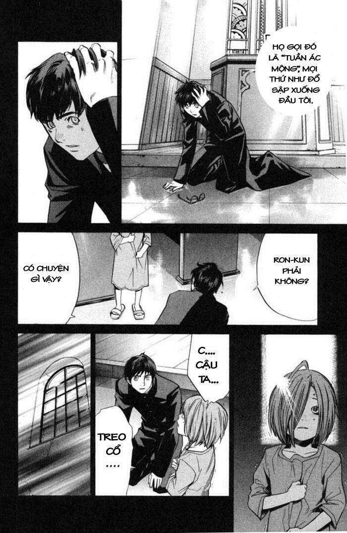 alive - the final evolution chapter 24 14