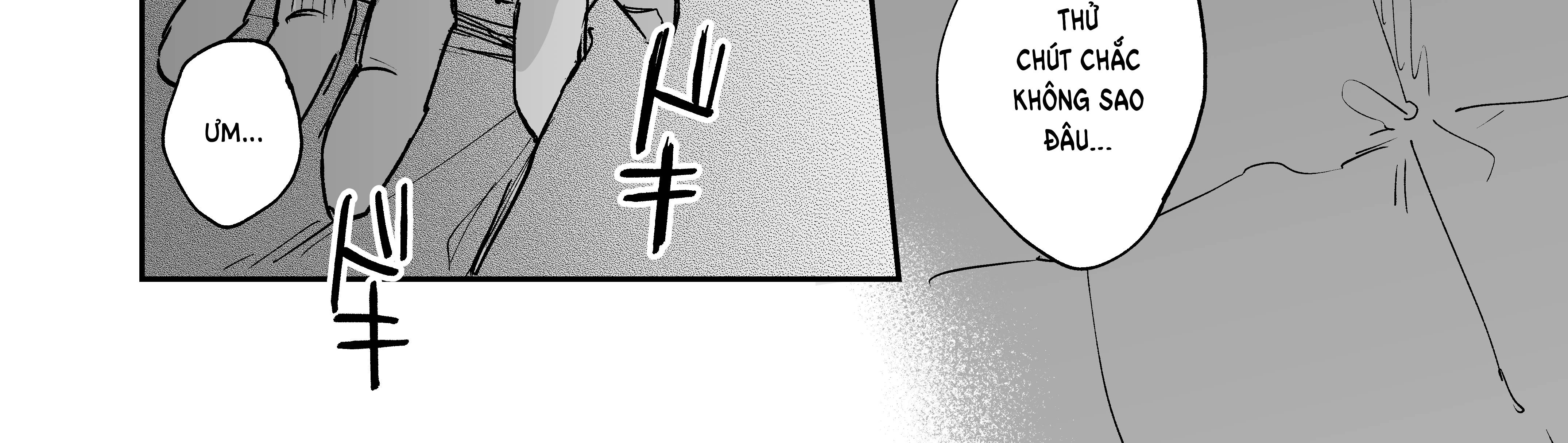 [21+] ao no shizuku ~ bất ngờ có bạn trai là kẻ đào hoa chapter 1.2 41