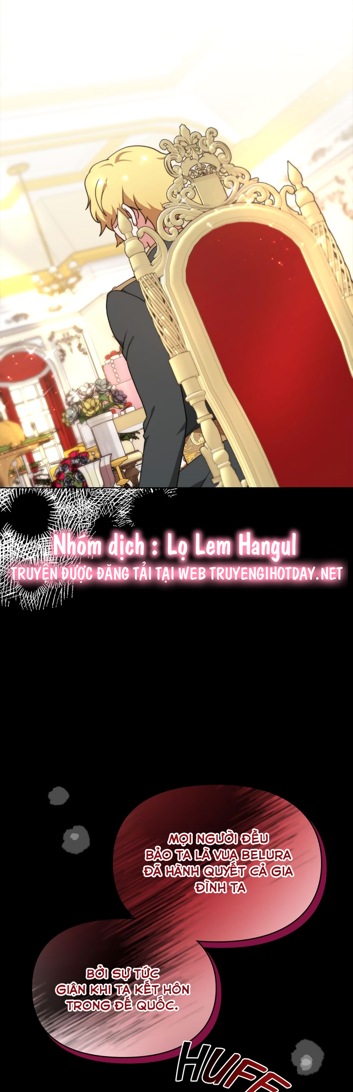 công nương eluana vita chapter 162 23