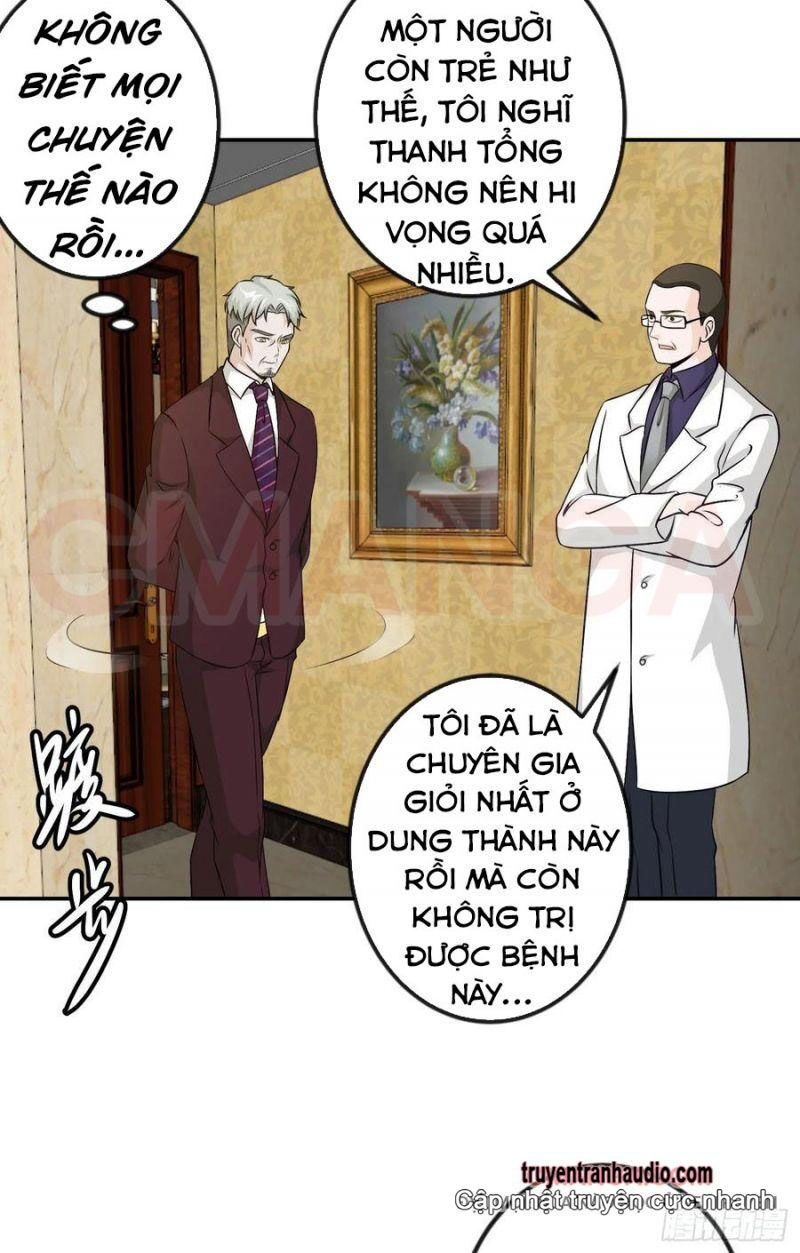 ta chẳng qua là một đại la kim tiên chapter 51 9