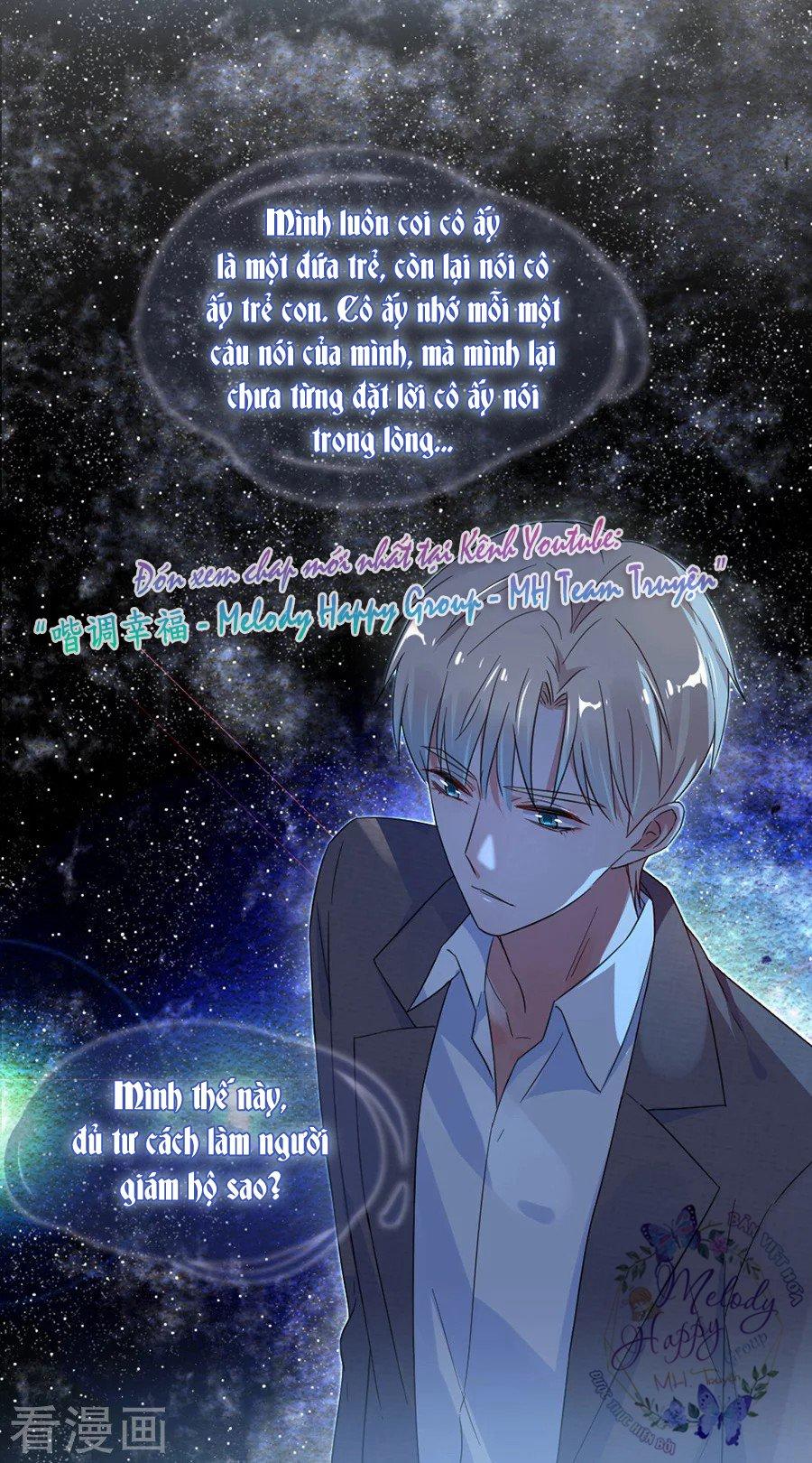 hoàn mỹ lão công tiến hóa luân chapter 35 37