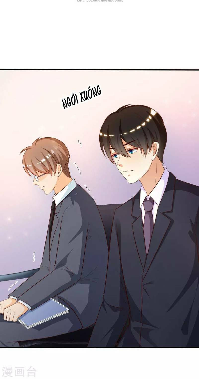 tối cường vận đào hoa chapter 48 13