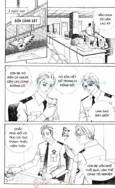 không bao giờ khóc chapter 11 6