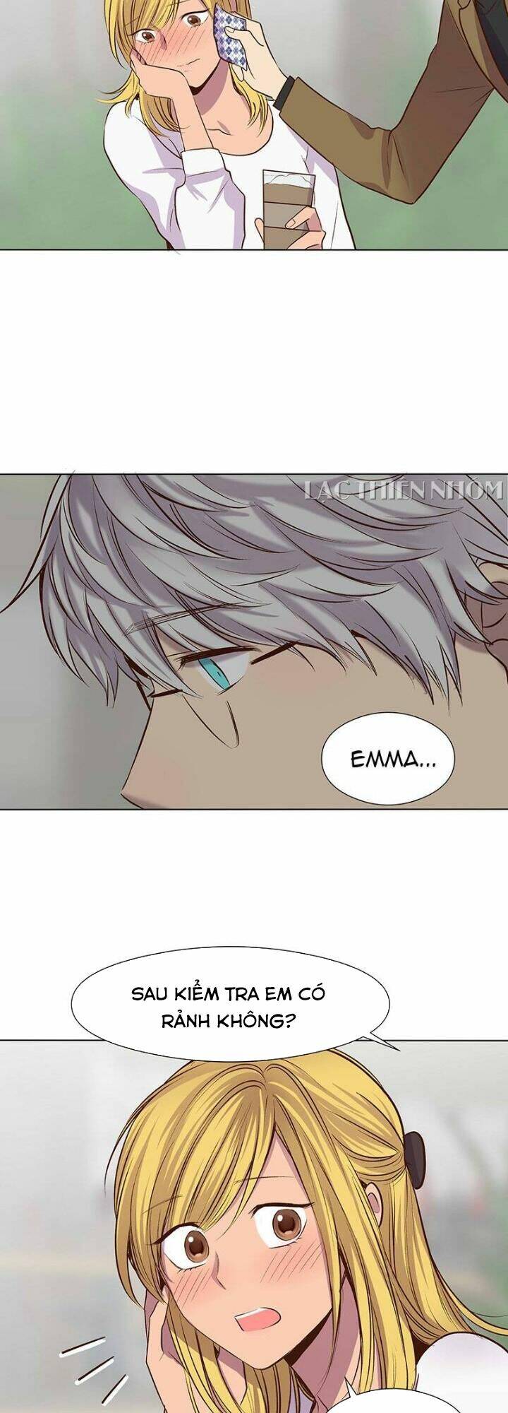 bí mật sâu sắc nhất của tôi chapter 37 36