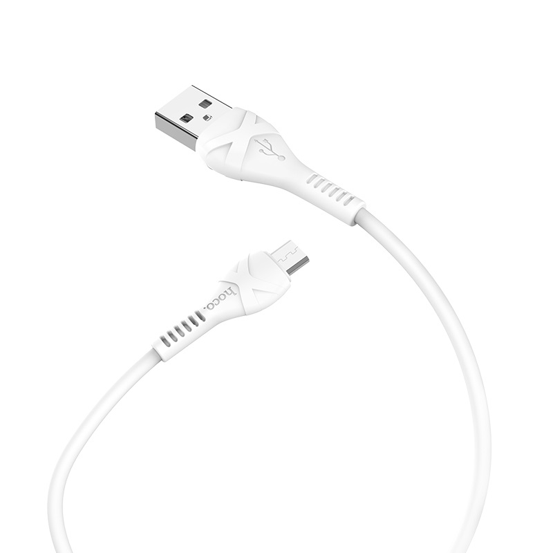 Cáp sac nhanh Micro USB Hoco x37M  cho các dòng điện thoại androi - Hàng chính hãng