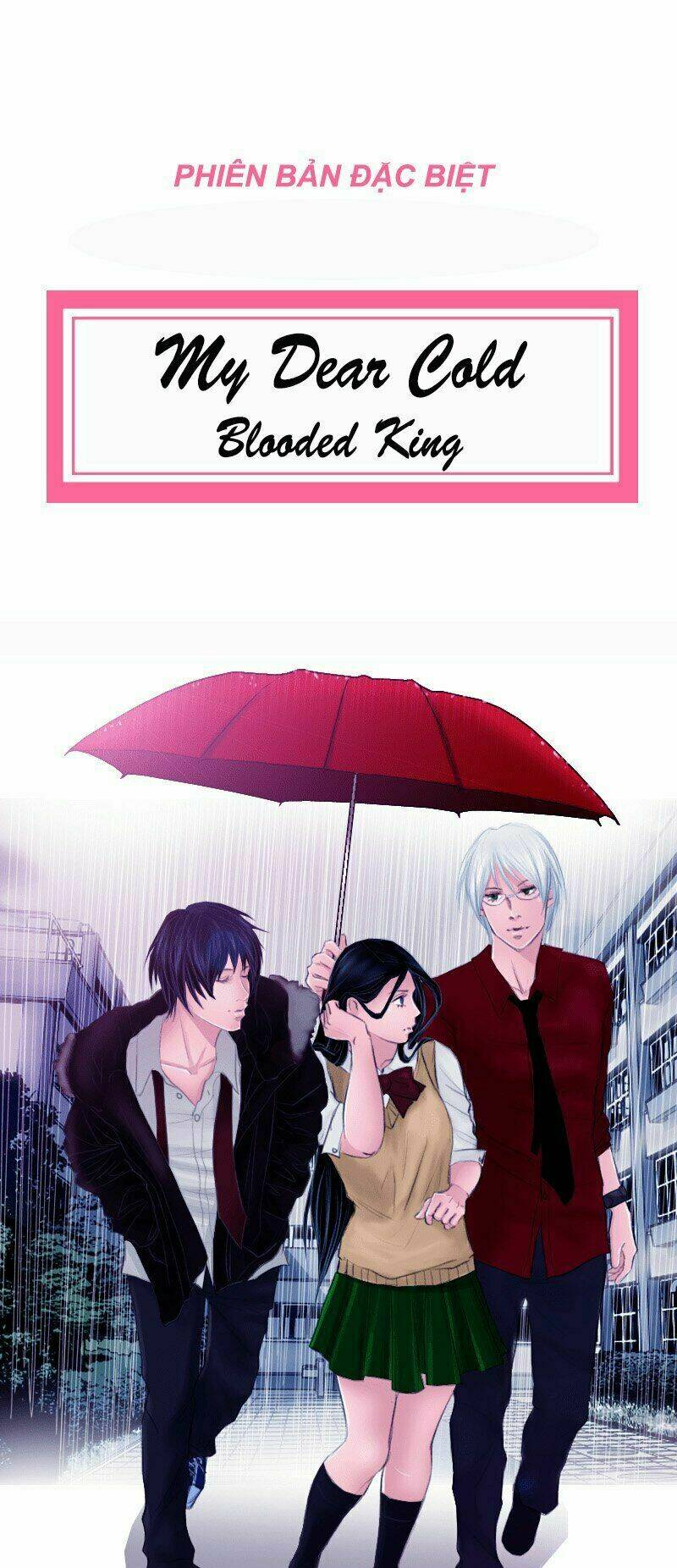 huyết đế bạo chúa chapter 31.5 1