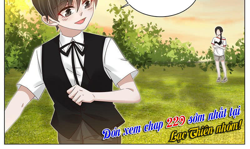 vương bài giáo thảo chapter 228 11