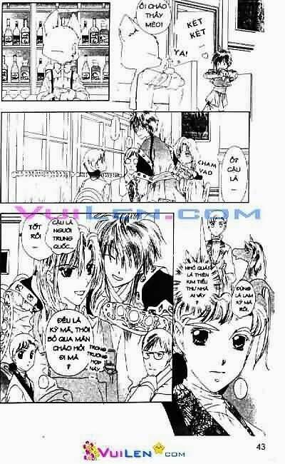 duyên kỳ ngộ chapter 8 44