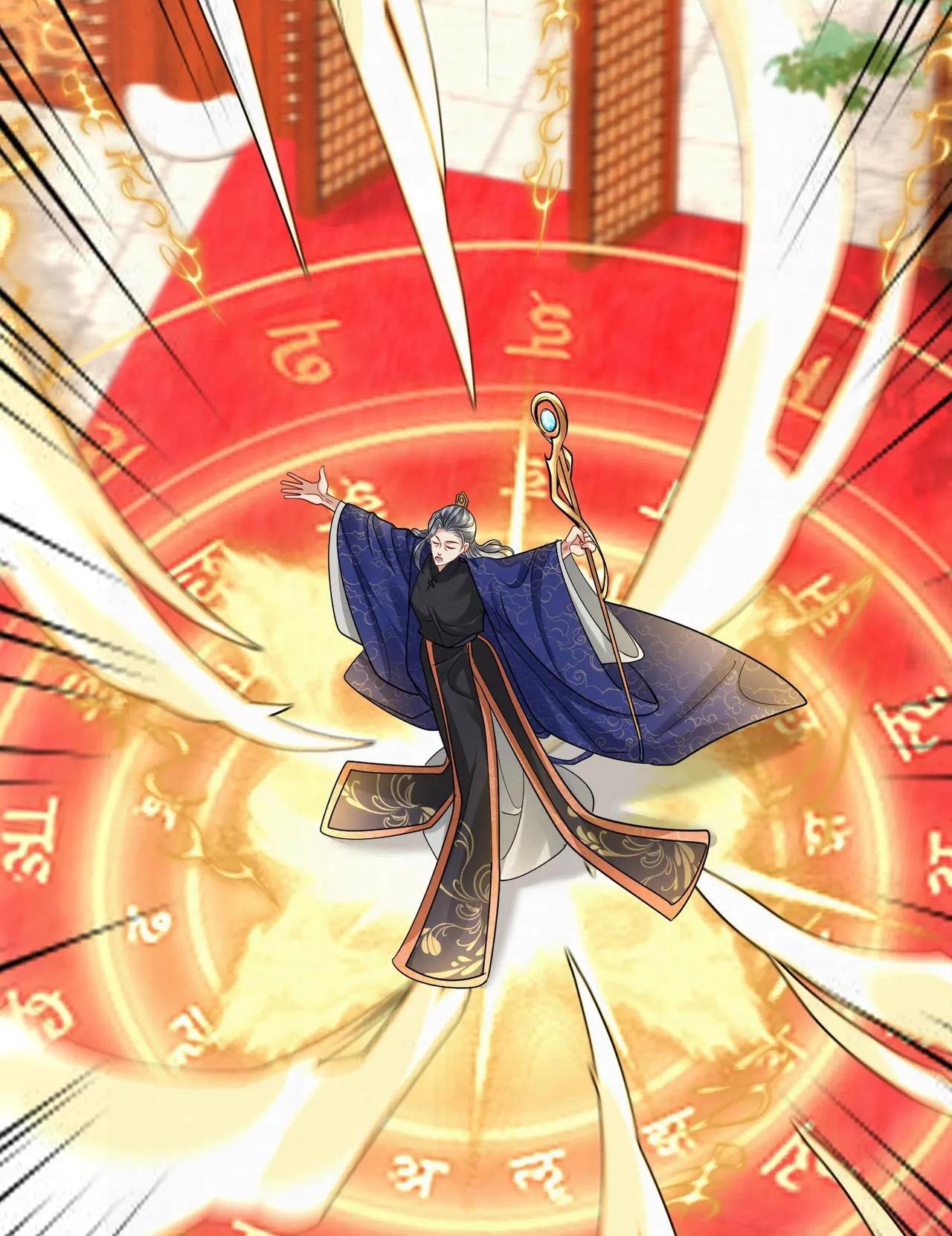 nam thê vô dụng sống lại rồi!!! chapter 42 28