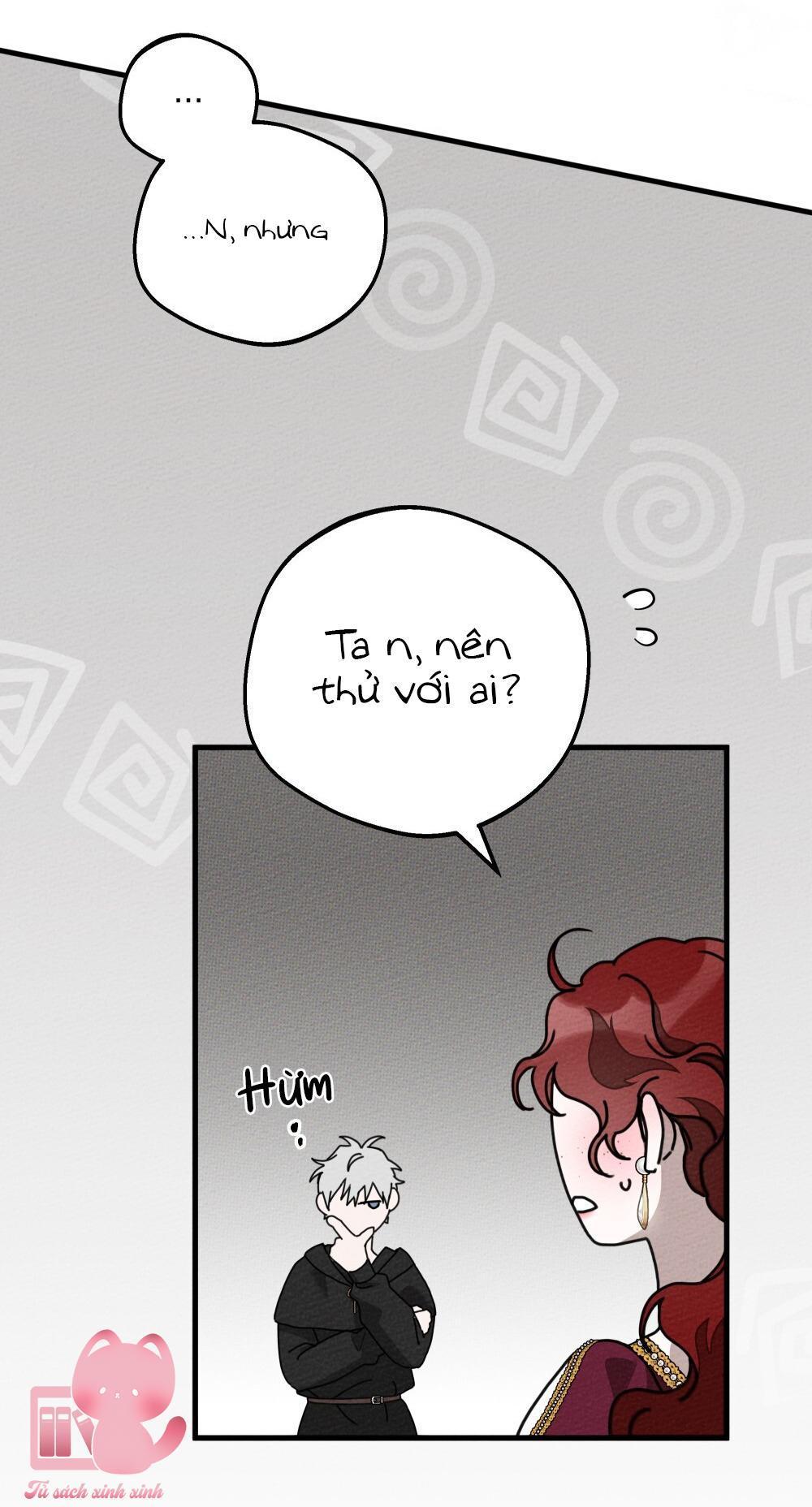 dưới tán cây sồi chapter 57 70