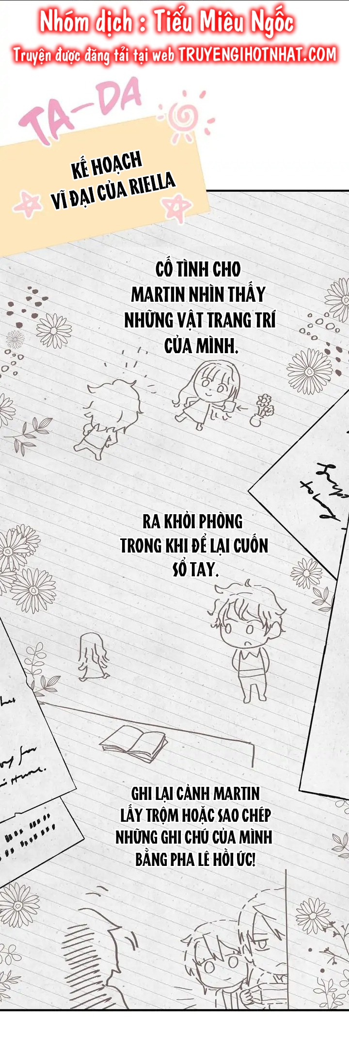 người thừa kế chapter 52 28