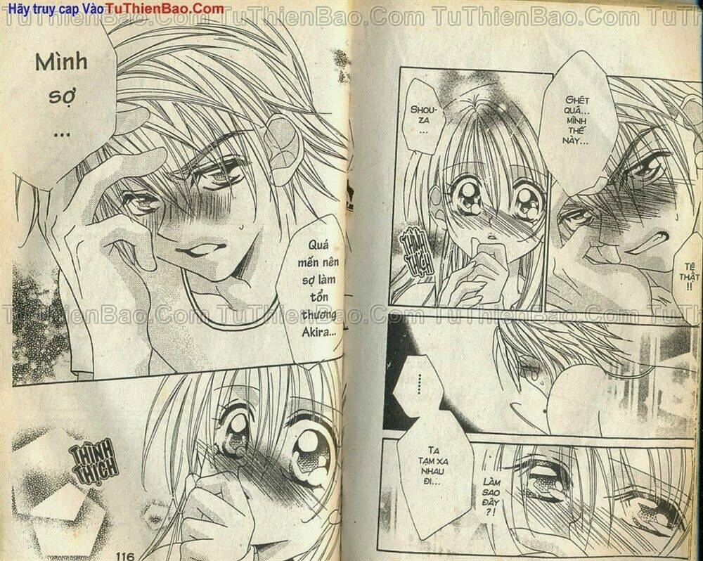 hoàng tử thanh xuân chapter 1 59