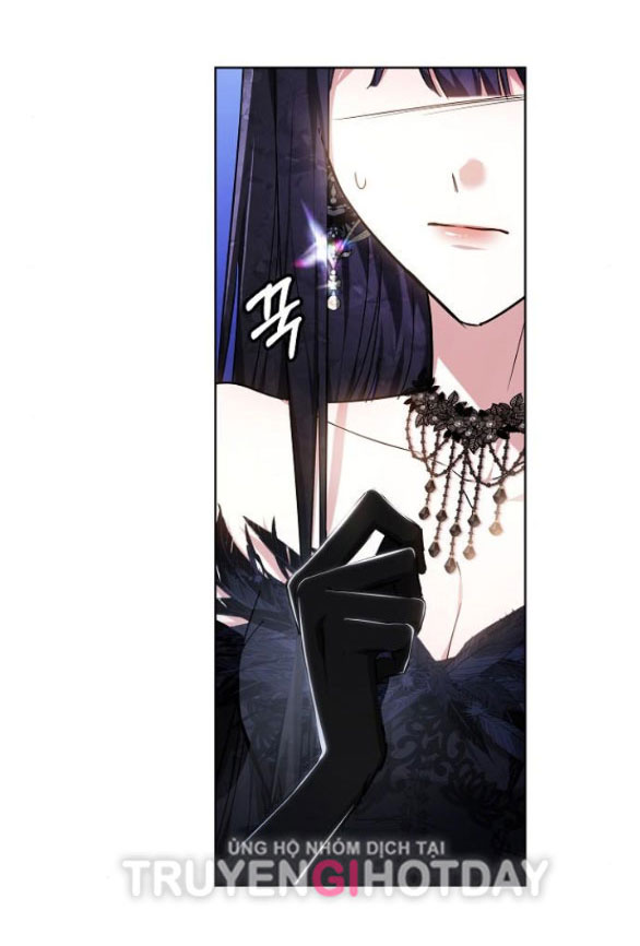 cô dâu của obsidian chapter 2.2 37