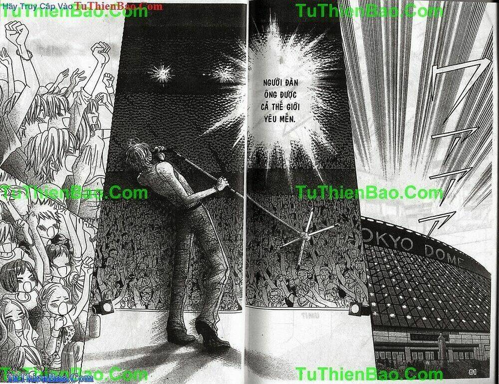 mê cung tình yêu chapter 6 41