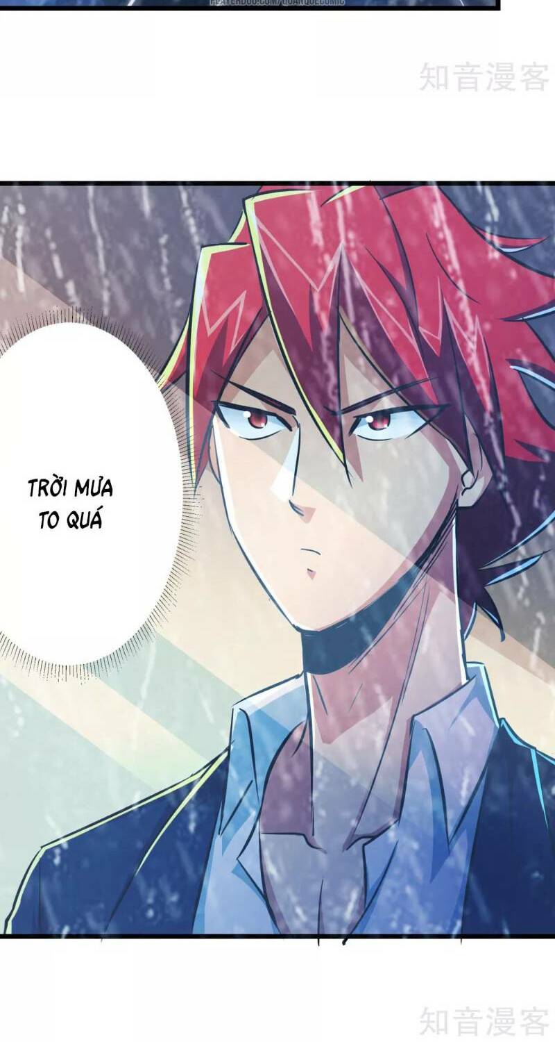 tối cường đặc chủng binh của hoa khôi chapter 52 26