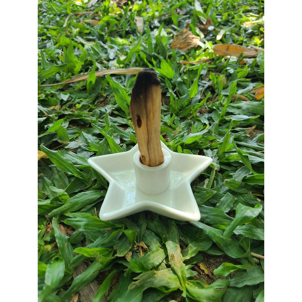 Đế Cắm Palo Santo Holder