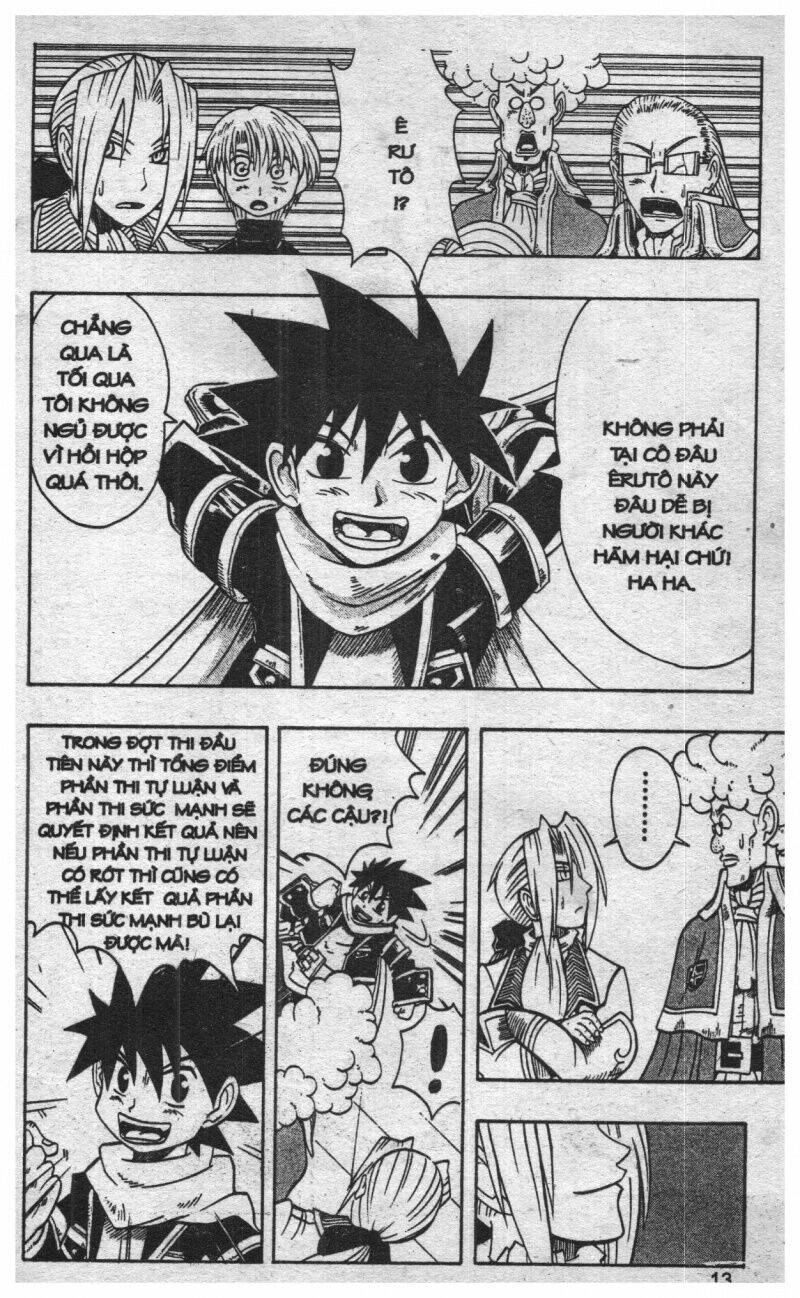 joou kishi monogatari chapter 3 11