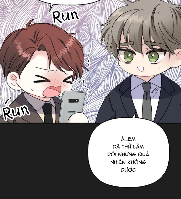 xác suất tình yêu chapter 53 60