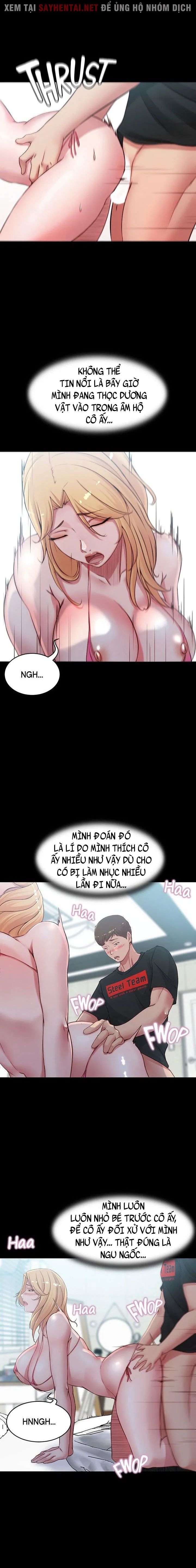 nhật ký quần lót chapter 50 9