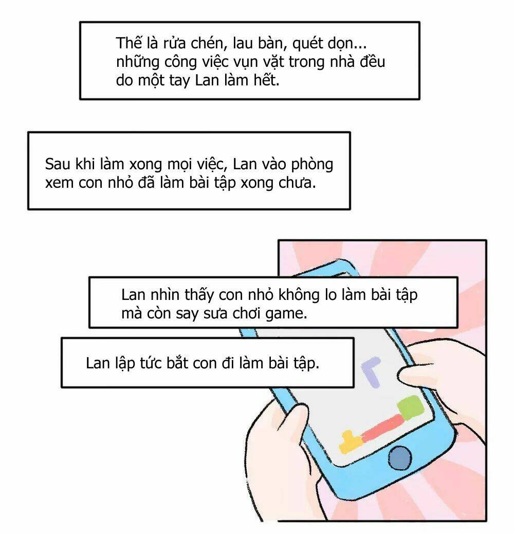 giải mã tình yêu chapter 289 13