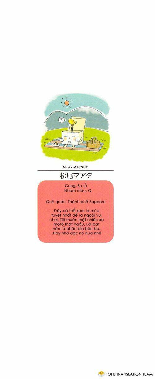 almost paradise chapter 1.1 2