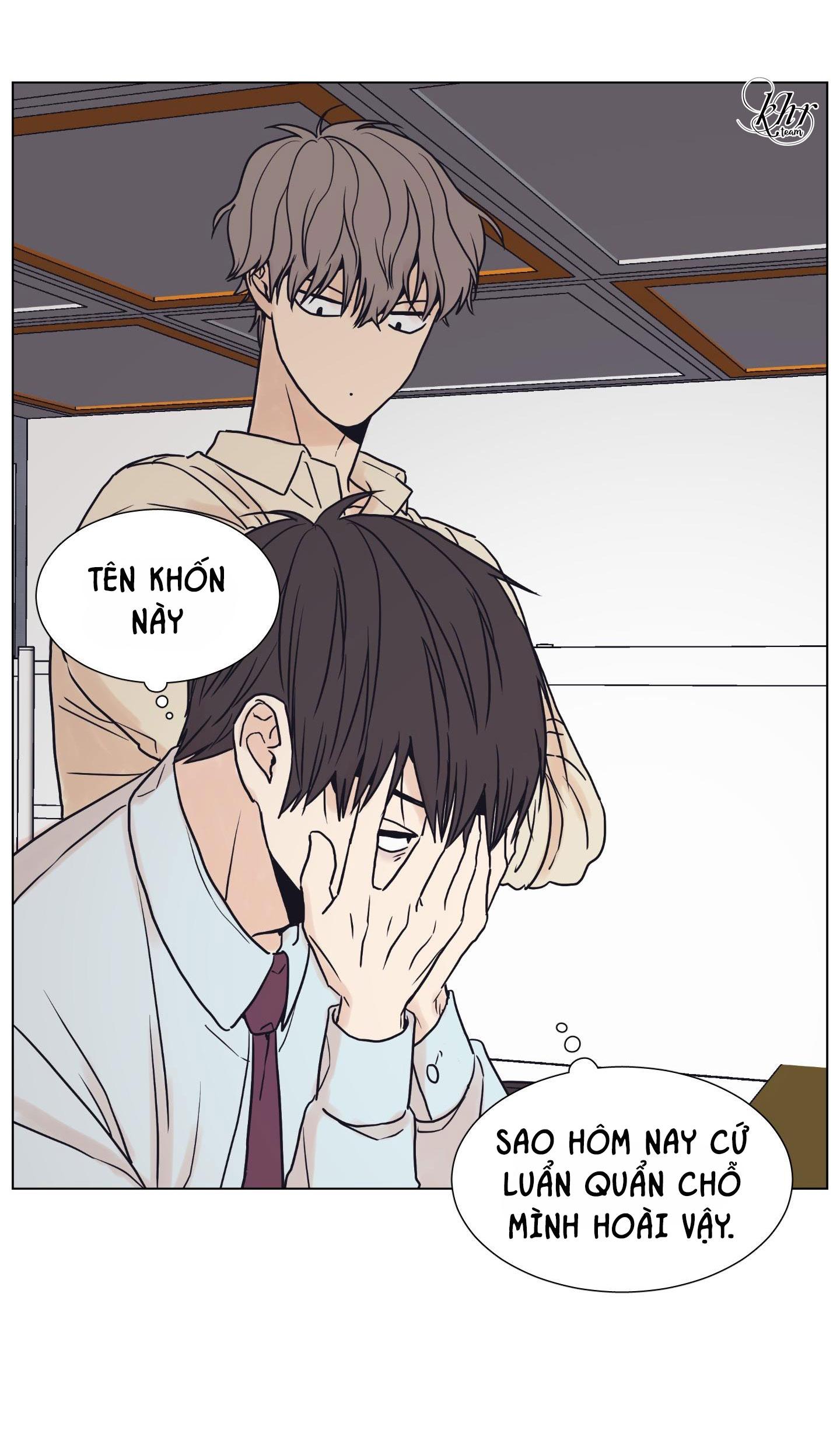 tổng hợp truyện bl ngắn chịch hỏny chapter 4.2 32