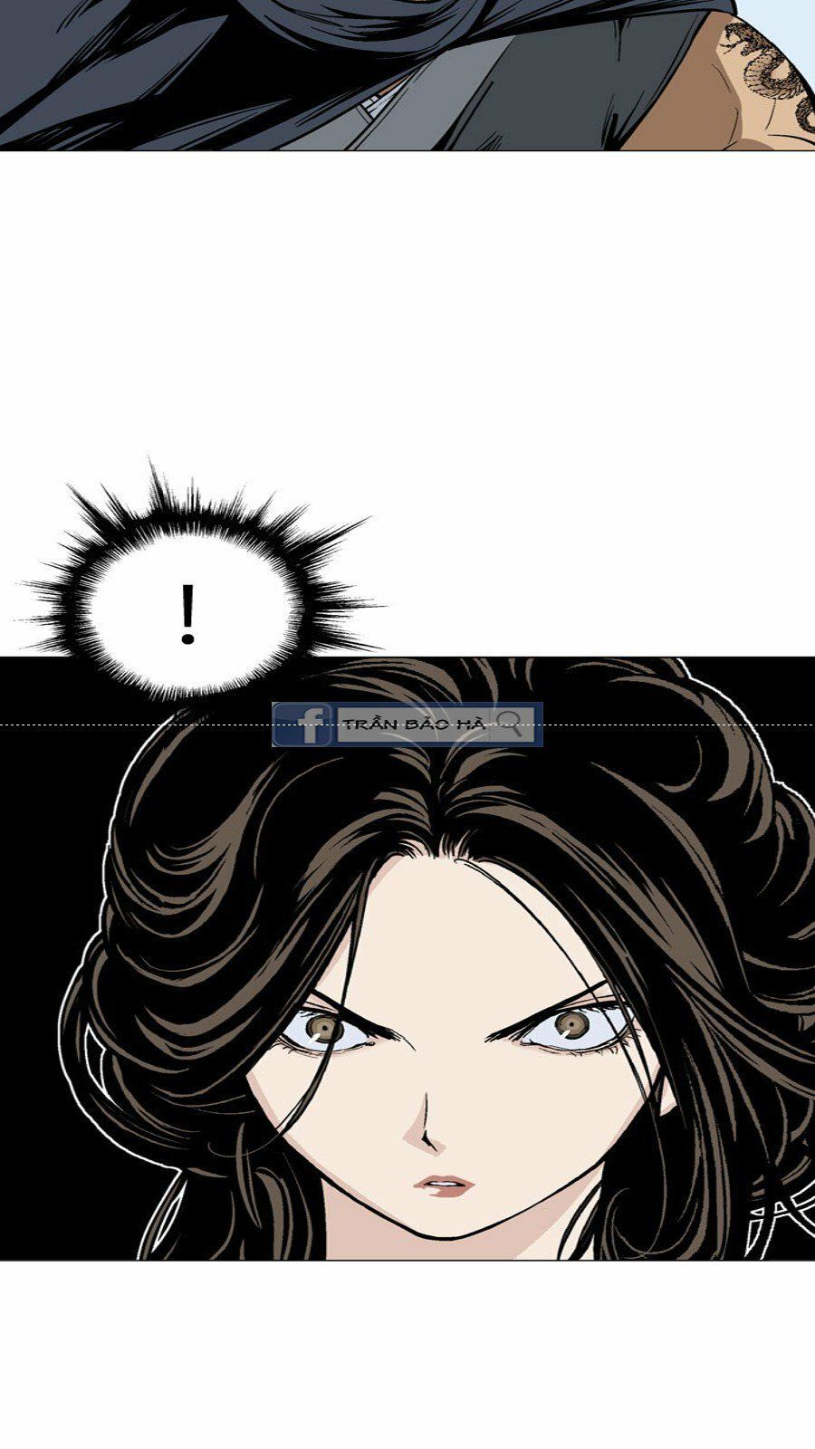 cao thủ 2 chapter 57 9