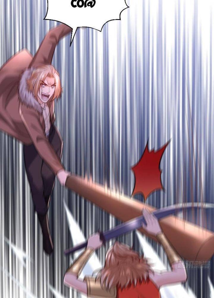 từ dã quái bắt đầu thăng cấp chapter 28 40