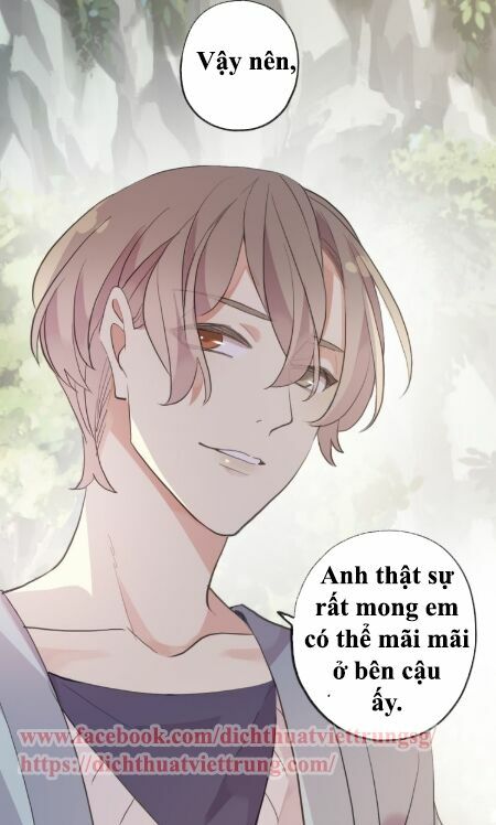 vết cắn ngọt ngào phần 2 chapter 36 22