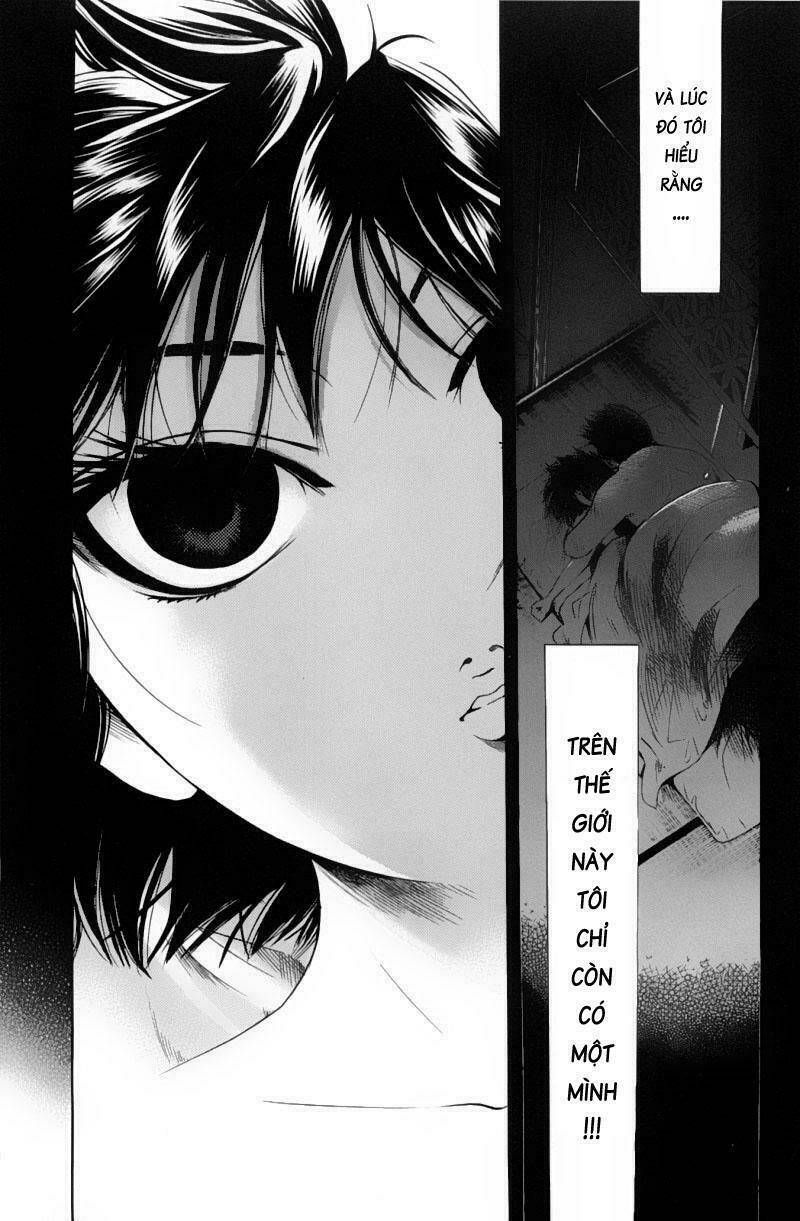 hammer session - thầy giáo tuyệt chiêu chapter 87 14