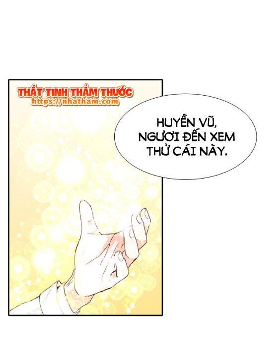 mộng văn sơn hải kinh chapter 16 28