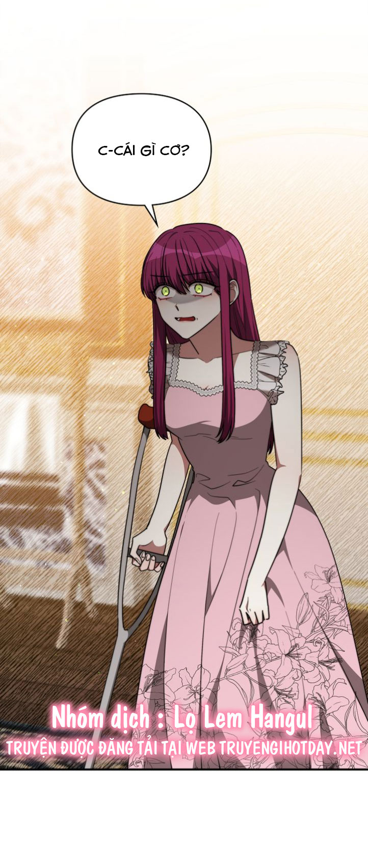 chuyện tình tay ba chapter 78 14