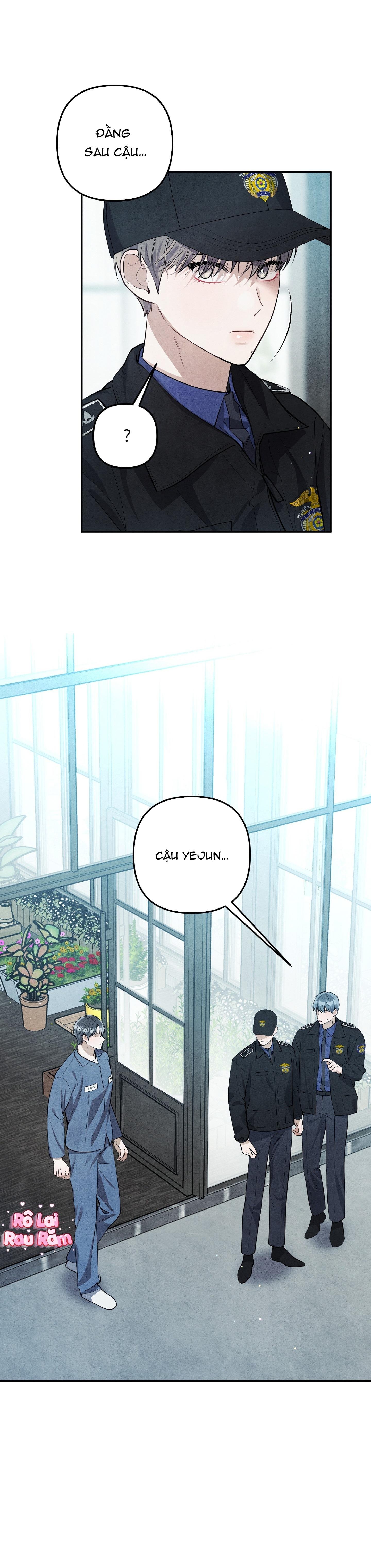 bóng tối không trọn vẹn chapter 4 2