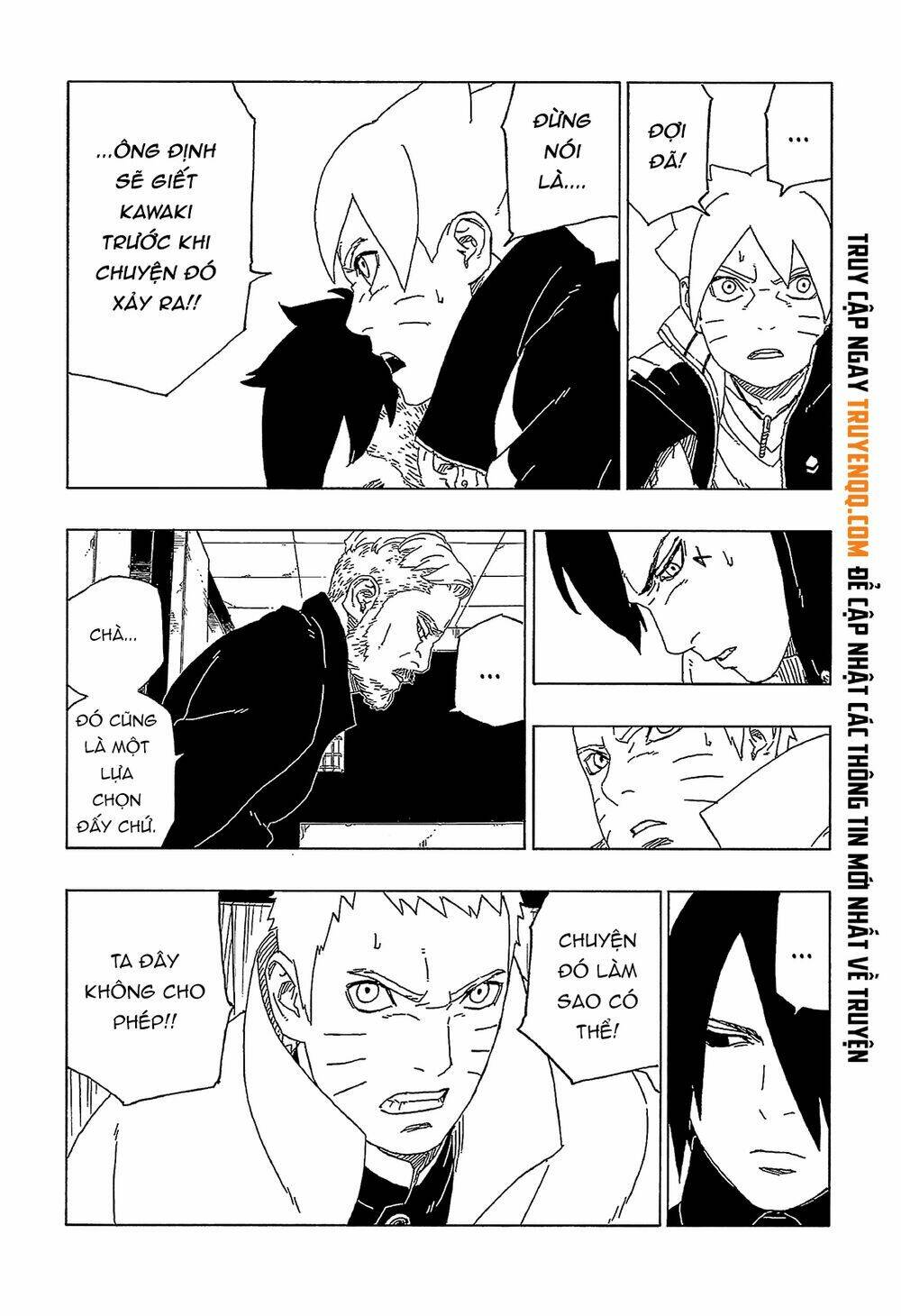 uzumaki boruto chapter 47 18
