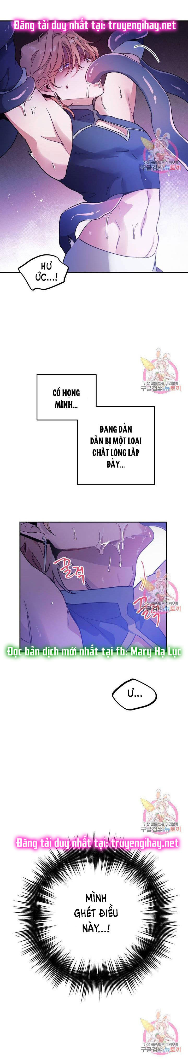 [18+] sự sụp đổ hắc ám - vực thẳm - dark fall chapter 1.2 8