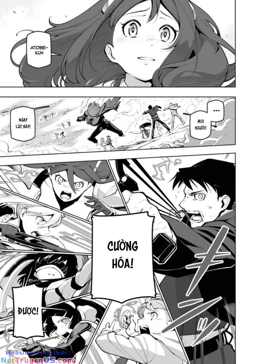 saijaku teima wa gomi hiroi no tabi o hajimemashita chapter 15.3 6