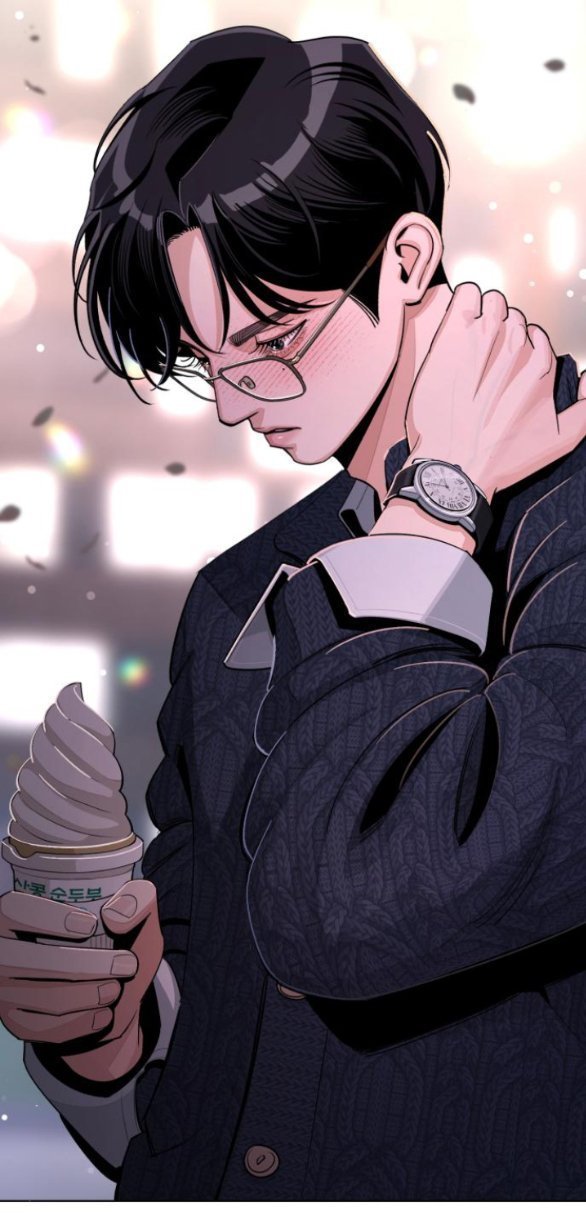 Tình Yêu Của Ik Seob chapter 62.2 5