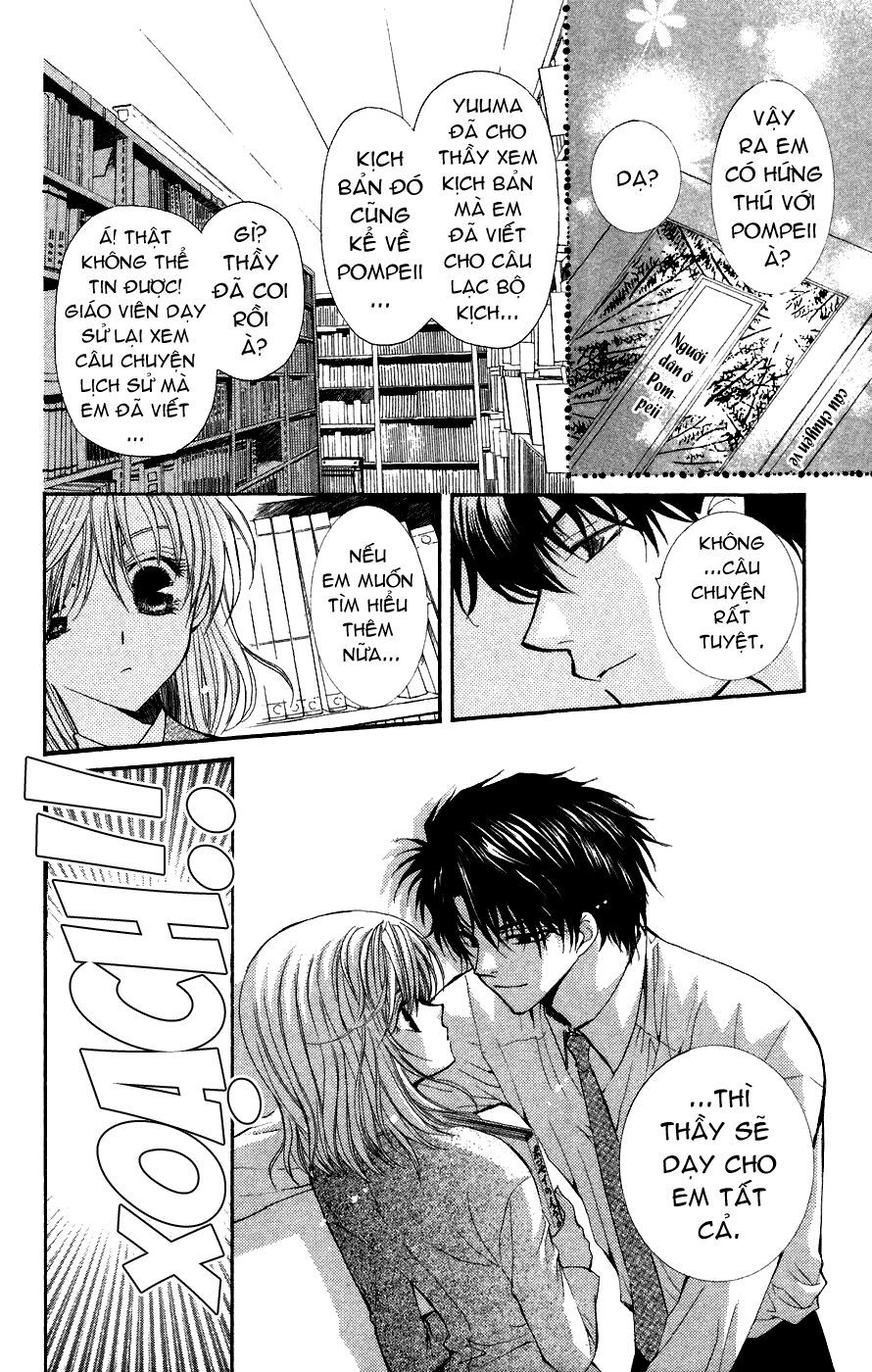 ng life chapter 11 7