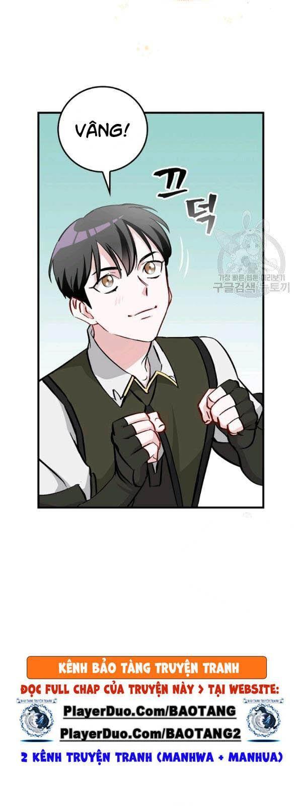 tôi lên cấp chỉ bằng cách ăn chapter 54 32