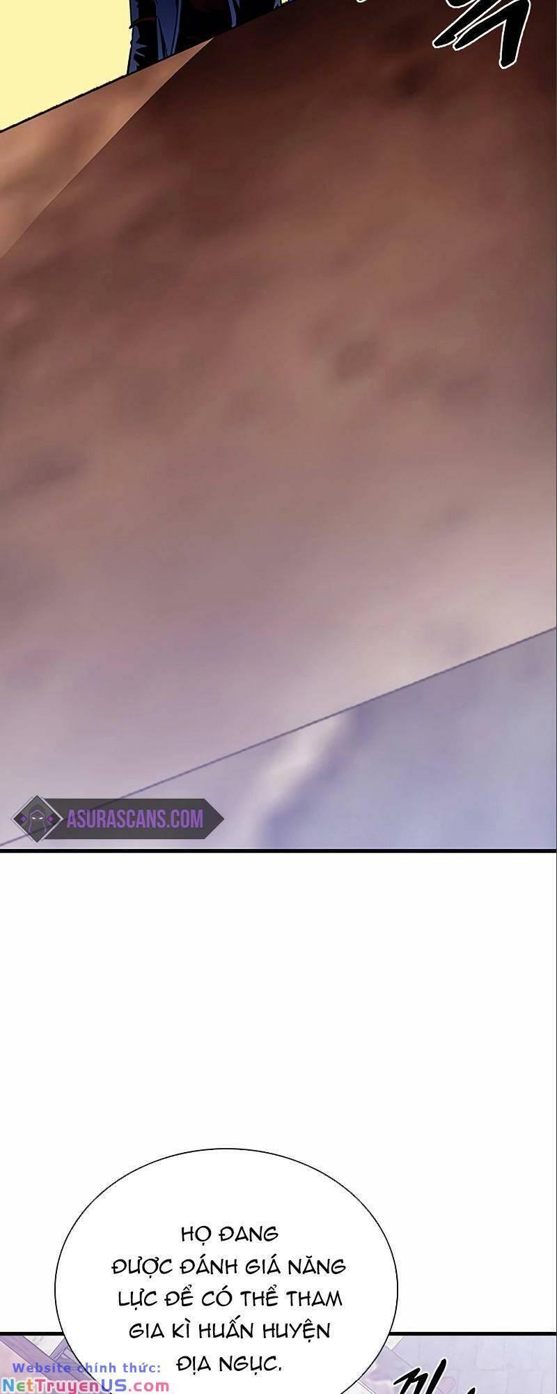 tiêu diệt ác nhân chapter 124 10