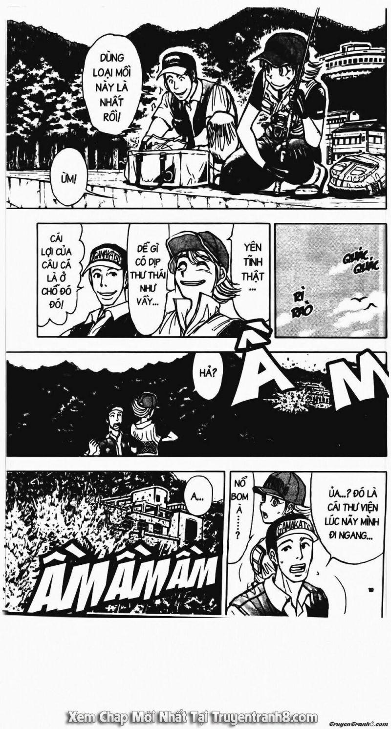 sắc lệnh ánh trăng chapter 7 17