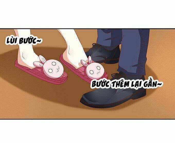 liệt ái tri hạ: series mật đào tiểu tình nhân chapter 29 22