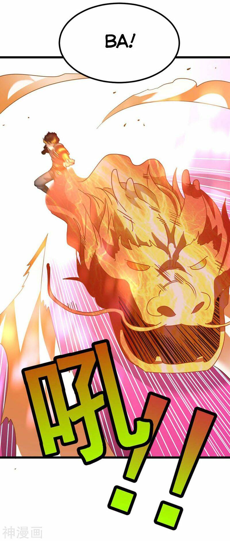 cửu dương thần vương chapter 206 30