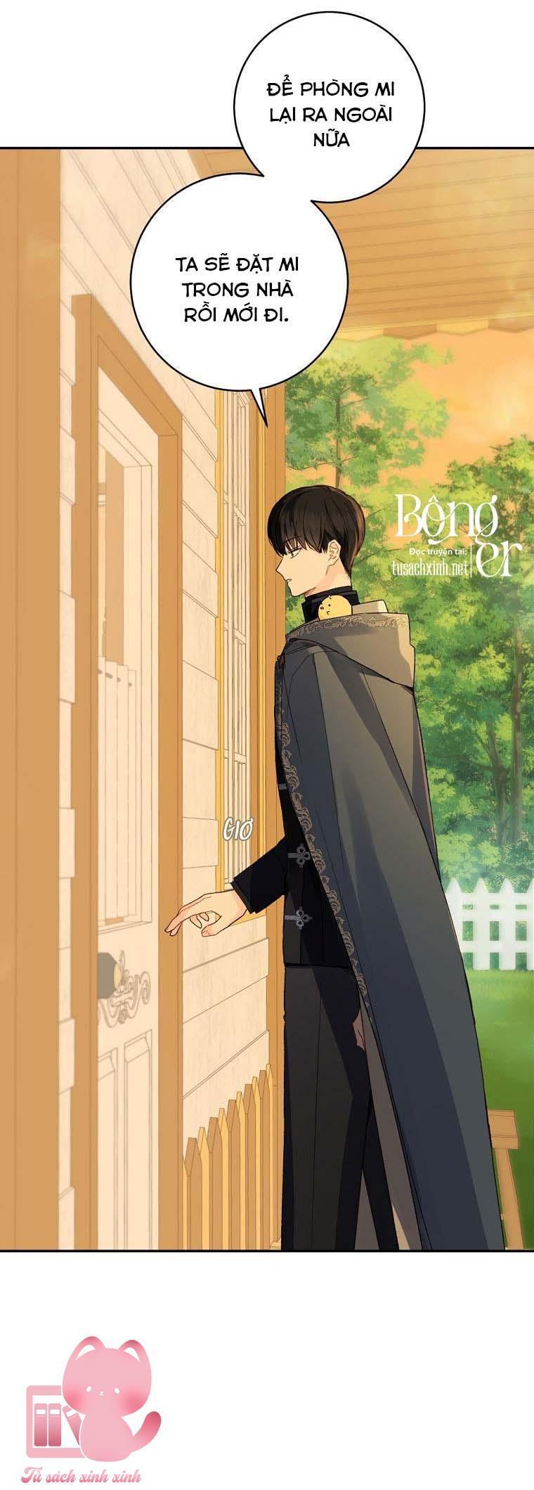 trang trại hạt dẻ cạnh hoàng cung chapter 47 66