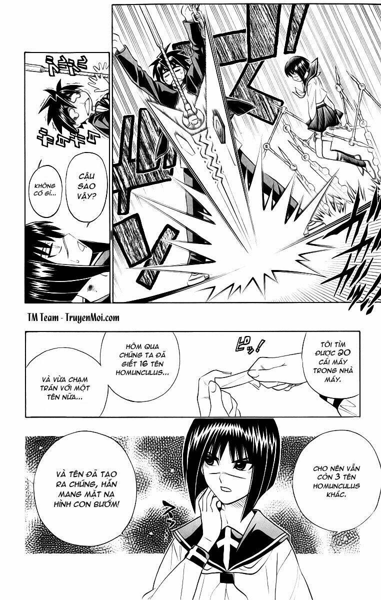 busou renkin chapter 3 18