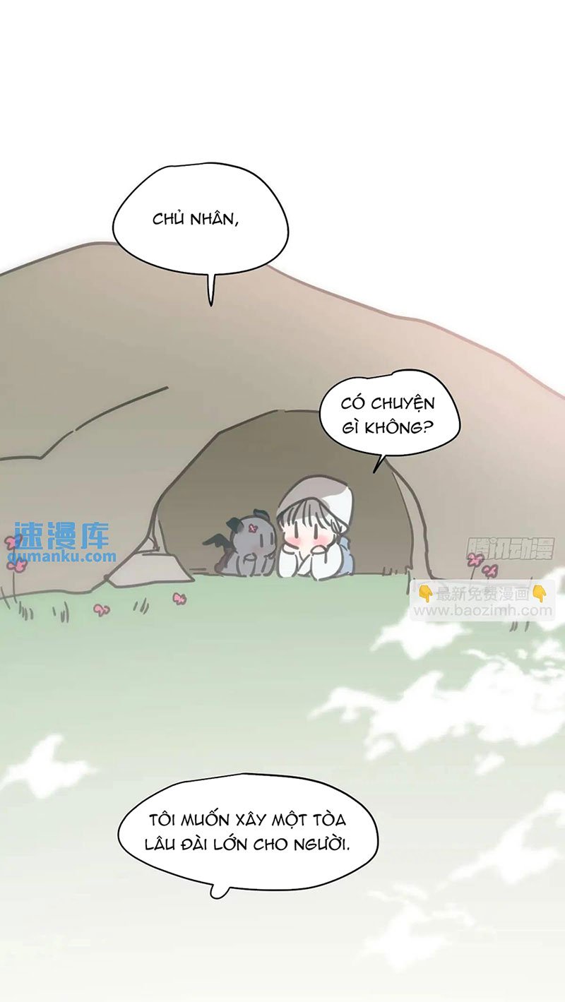 Bắt Lấy Ngao Ngao chapter 253 - Trang 64