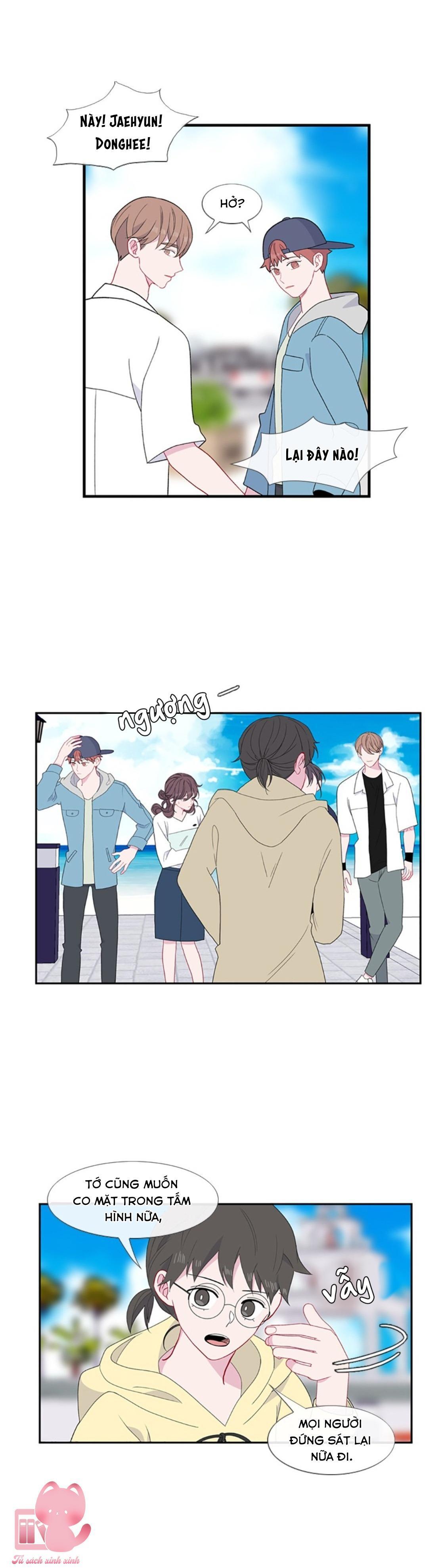 về bên anh chapter 101 18